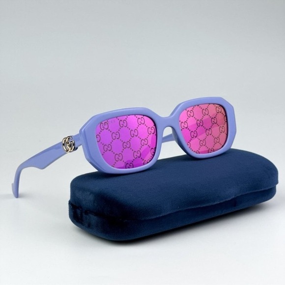 NEW!!! GUCCI Sunglasses GG1535S 004 Authentic - Picture 4 of 11